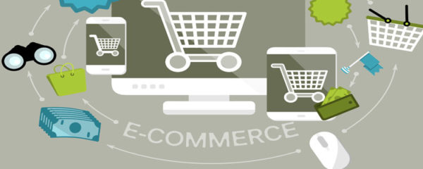 E-commerce