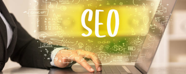 Agence SEO