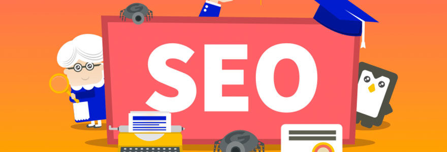 agence SEO