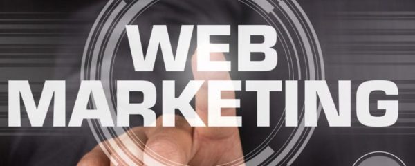 Webmarketing