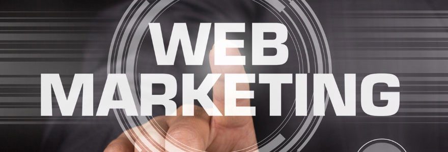 Webmarketing